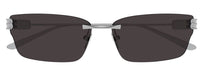 Sonnenbrille Balenciaga Everyday BB0487S
