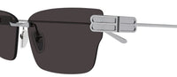 Sonnenbrille Balenciaga Everyday BB0487S
