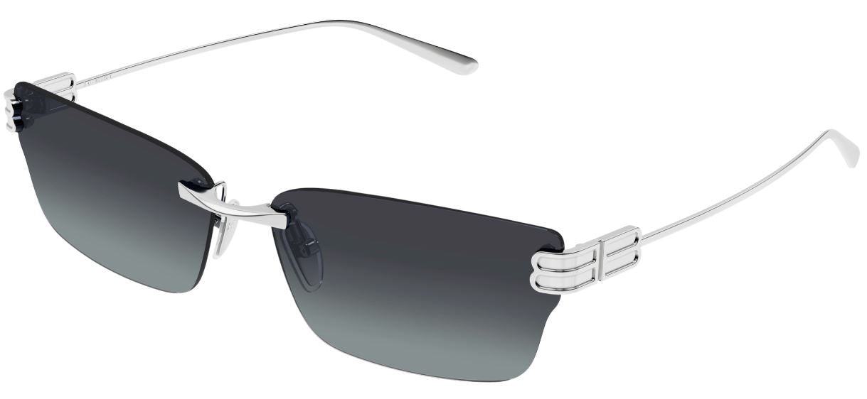 Sonnenbrille Balenciaga Everyday BB0487S
