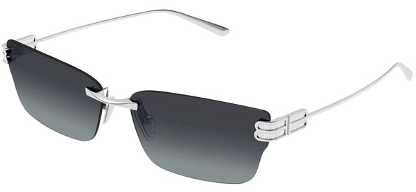 Lunettes de Soleil Balenciaga Everyday BB0487S