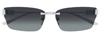 Sonnenbrille Balenciaga Everyday BB0487S