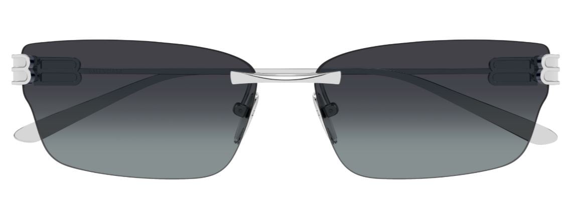 Sonnenbrille Balenciaga Everyday BB0487S