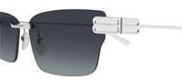 Sonnenbrille Balenciaga Everyday BB0487S