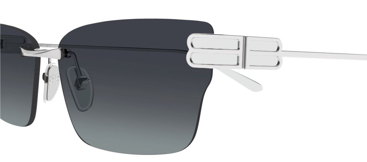 Sonnenbrille Balenciaga Everyday BB0487S