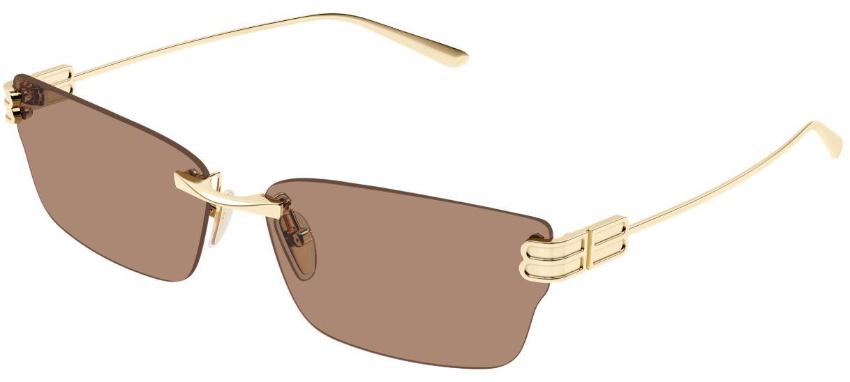 Sonnenbrille Balenciaga Everyday BB0487S
