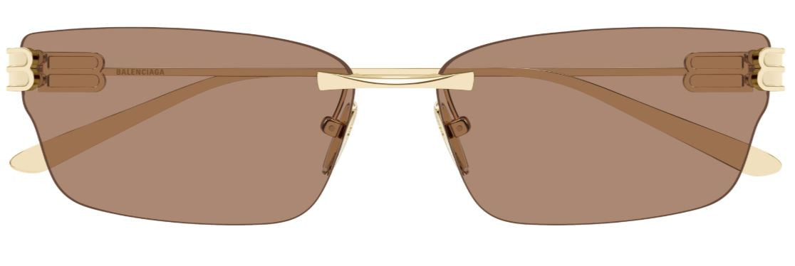 Sonnenbrille Balenciaga Everyday BB0487S