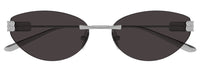 Balenciaga Everyday BB0486S Sunglasses