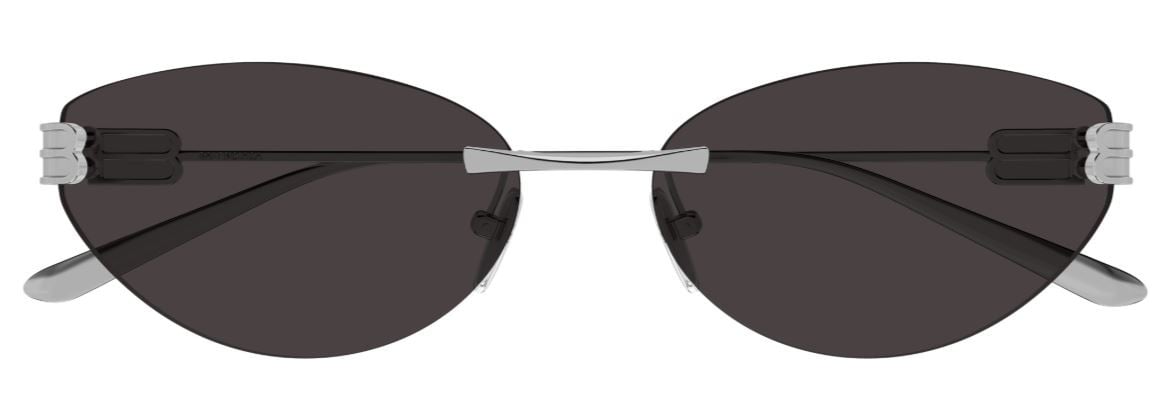 Balenciaga Everyday BB0486S Sunglasses