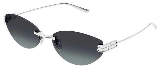 Lunettes de Soleil Balenciaga Everyday BB0486S