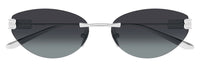 Balenciaga Everyday BB0486S Sunglasses