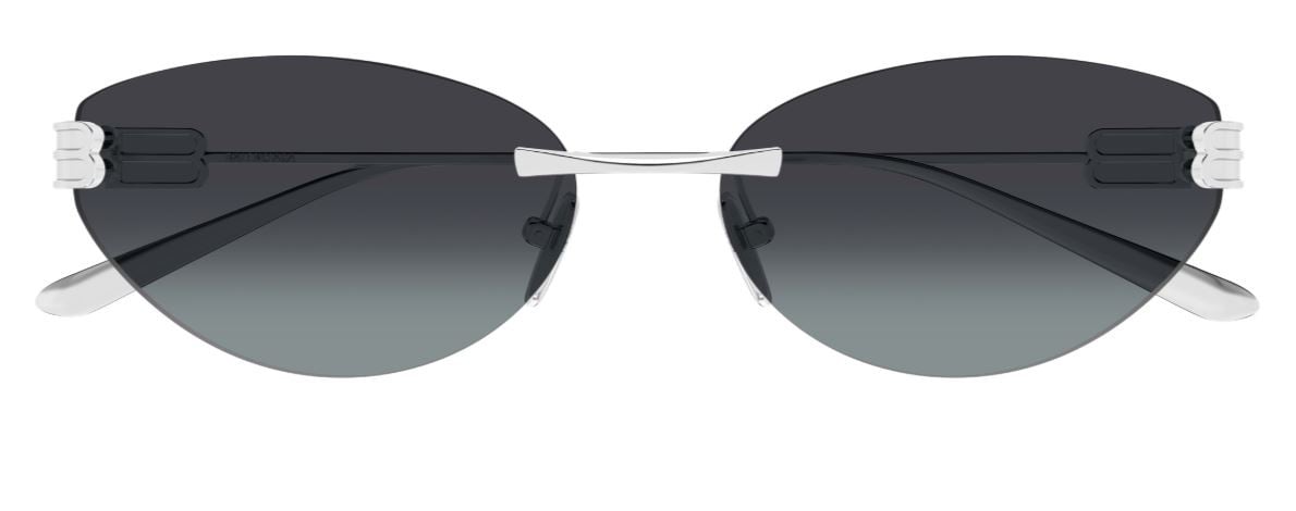 Balenciaga Everyday BB0486S Sunglasses