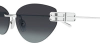 Balenciaga Everyday BB0486S Sunglasses