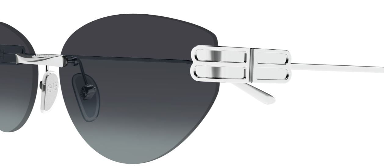 Balenciaga Everyday BB0486S Sunglasses