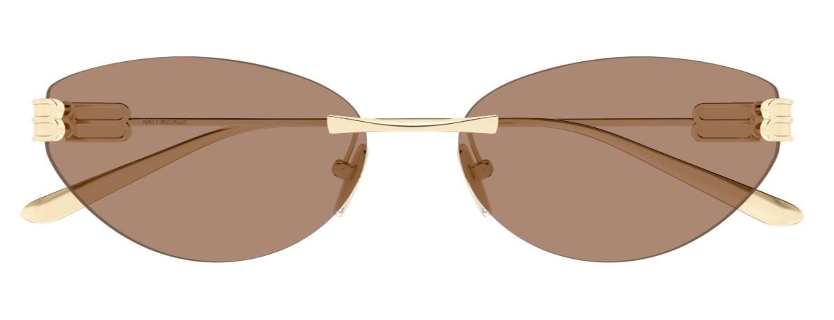Balenciaga Everyday BB0486S Sunglasses