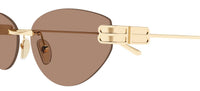 Balenciaga Everyday BB0486S Sunglasses