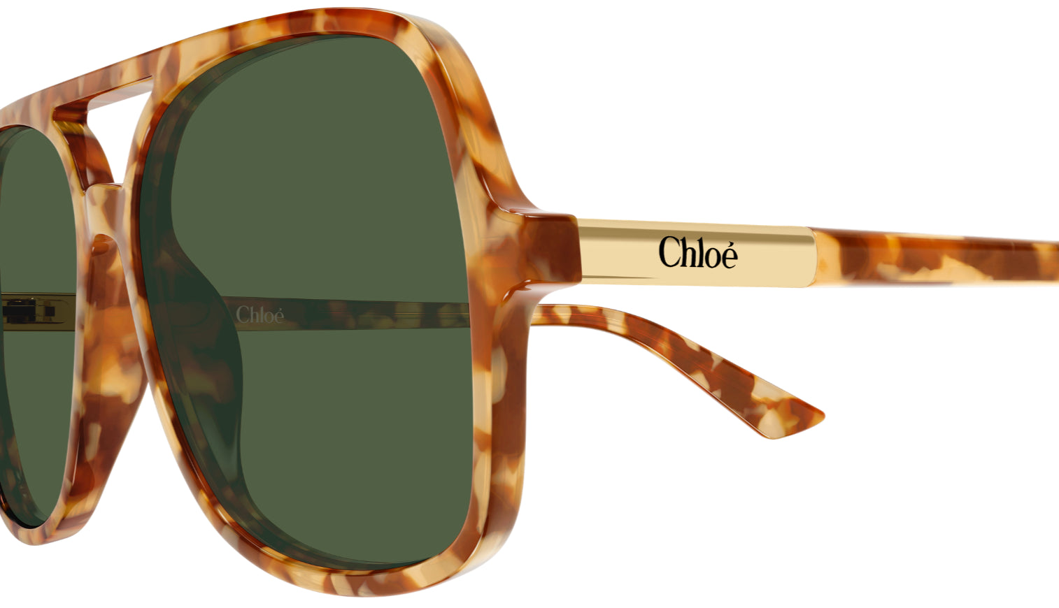 Chloé CH0364S Sunglasses