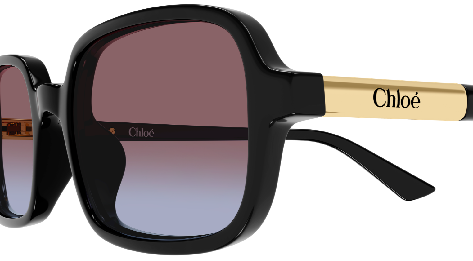 Sonnenbrille Chloé CH0363S