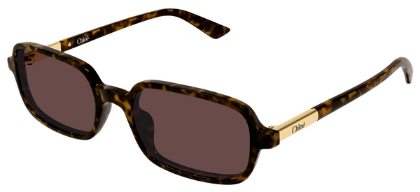 Zonnebril Chloé CH0363S
