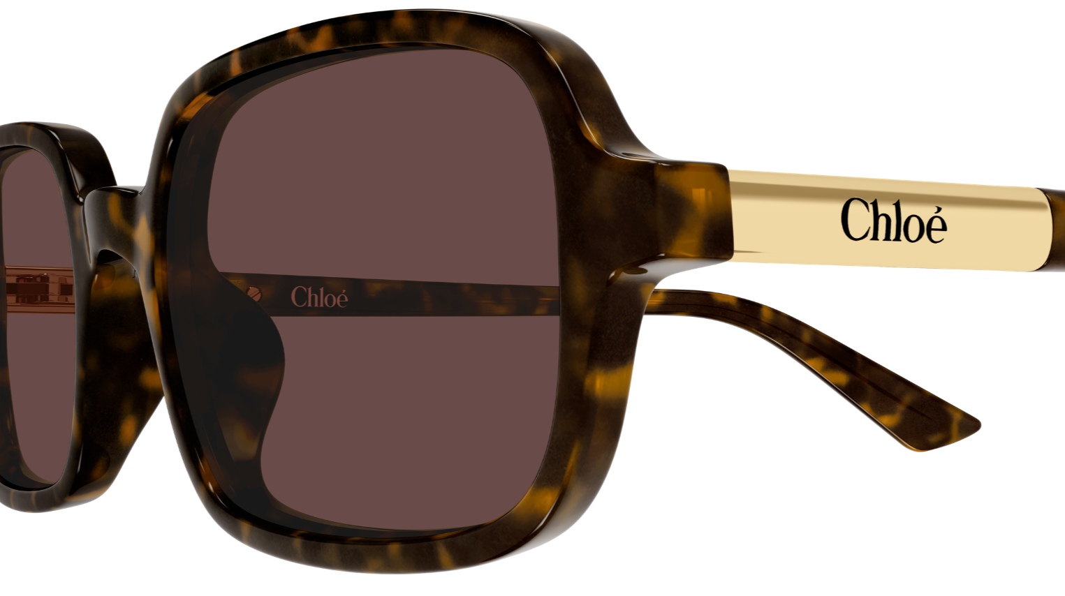Sonnenbrille Chloé CH0363S