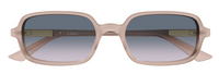 Sonnenbrille Chloé CH0363S