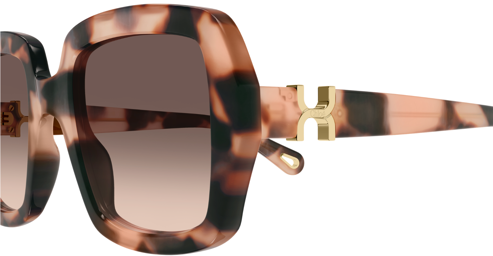 Chloe CH0301S Sunglasses