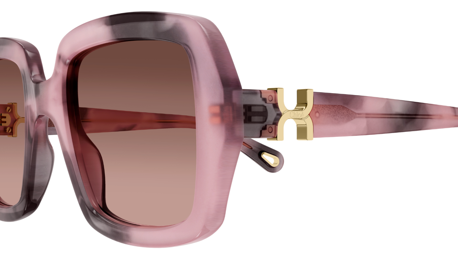 Chloe CH0301S Sunglasses