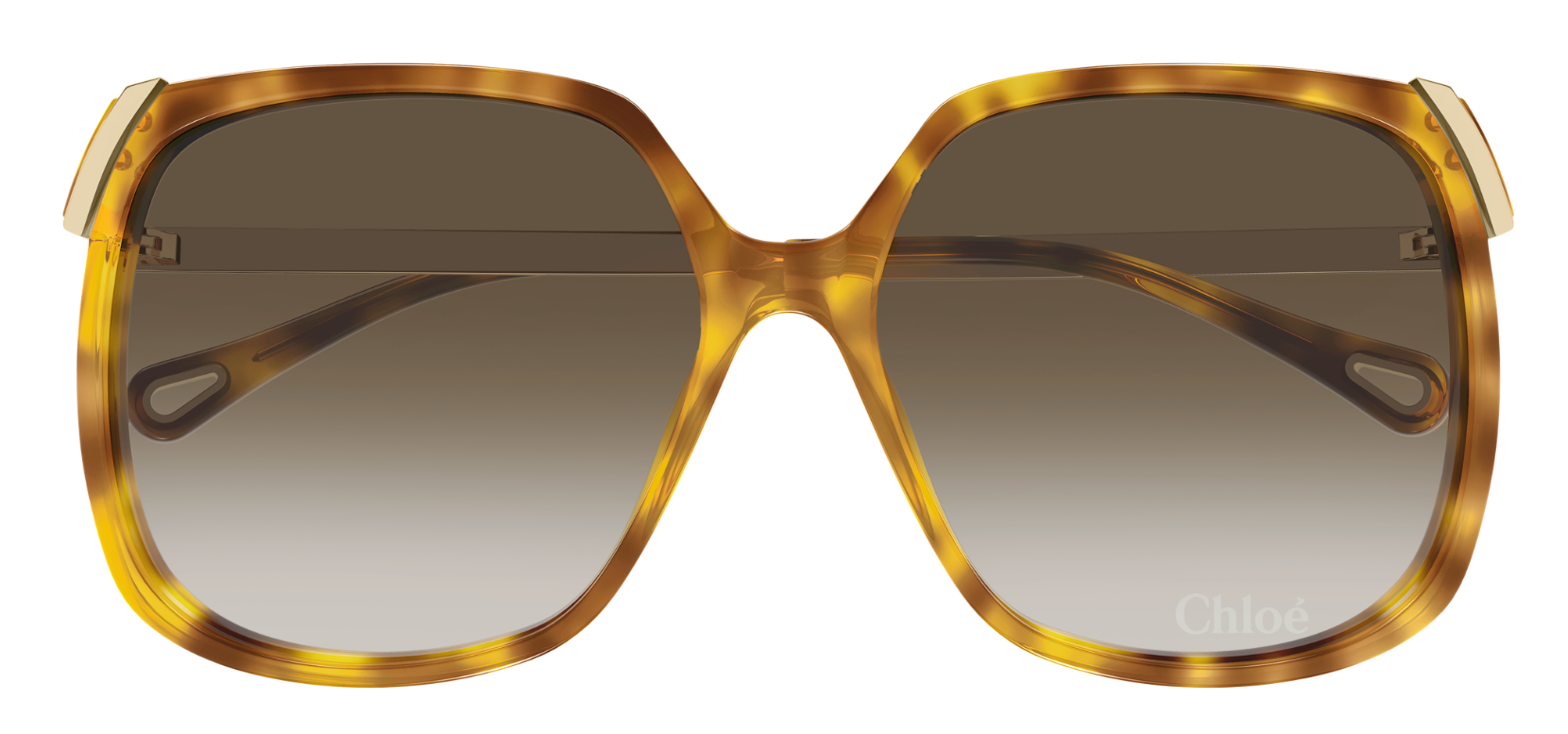 Sonnenbrille Chloe CH0286S