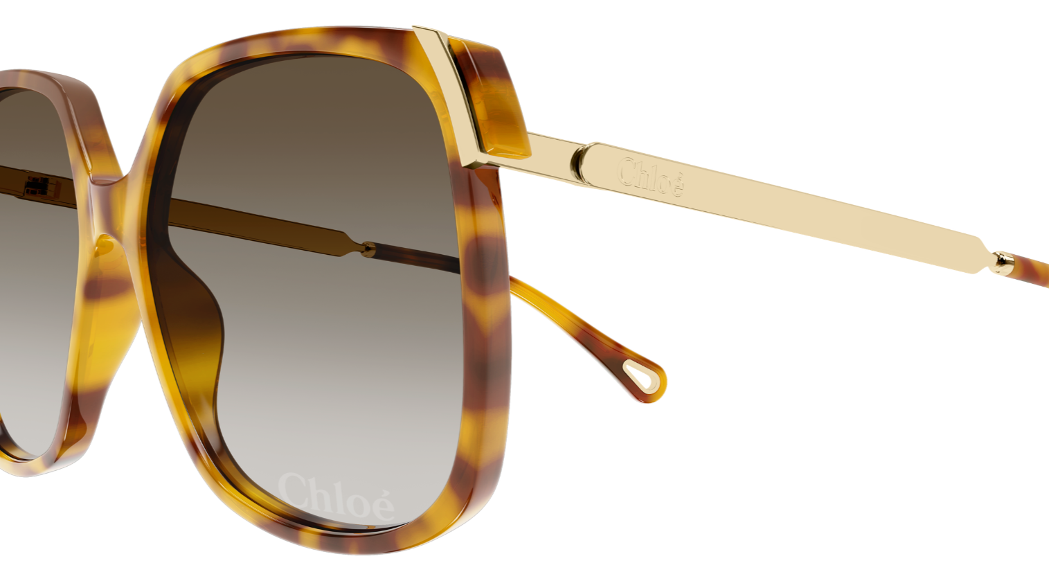 Sonnenbrille Chloe CH0286S