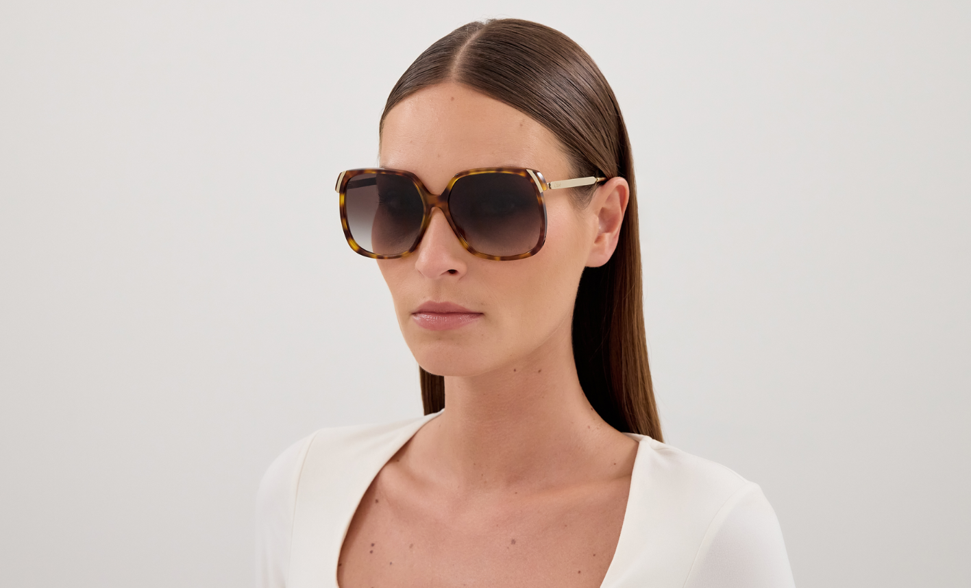 Sonnenbrille Chloe CH0286S