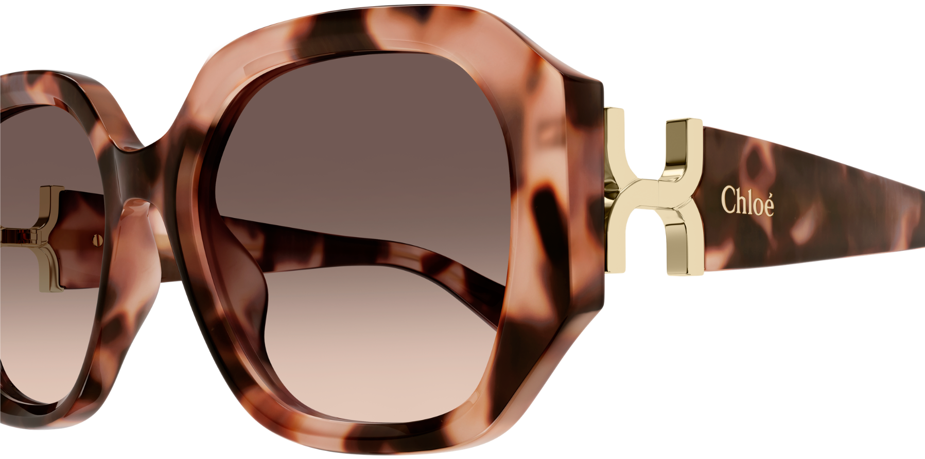 Chloé CH0236S Sunglasses