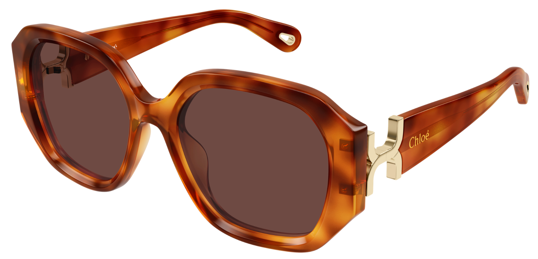 Chloé CH0236S Sunglasses