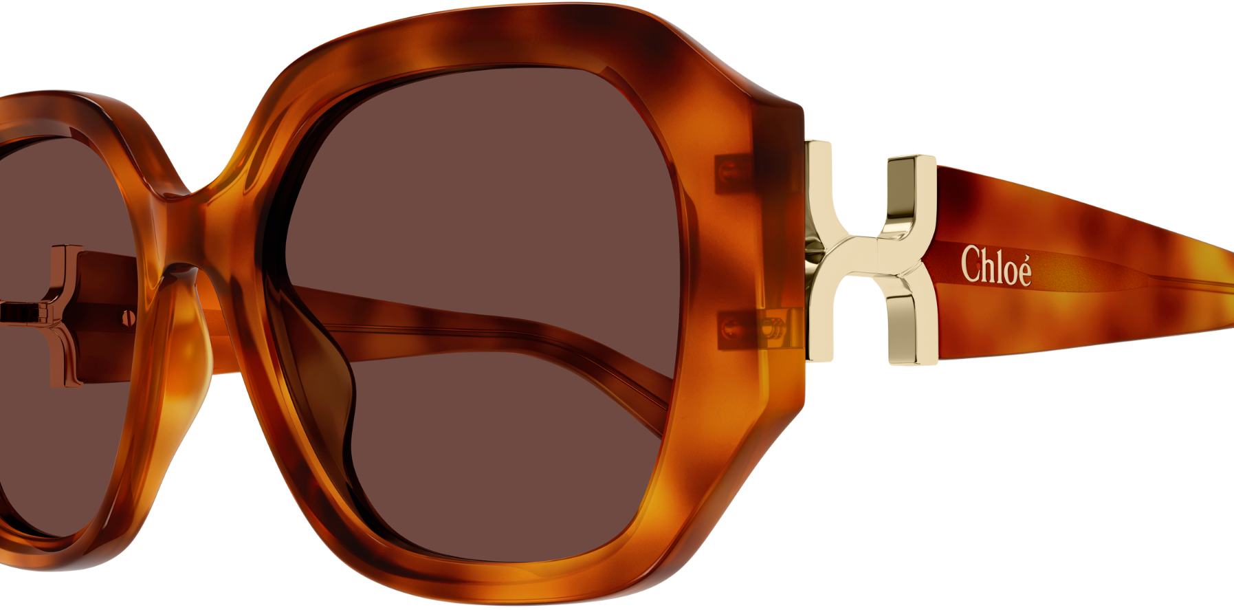 Chloé CH0236S Sunglasses