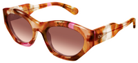 Chloé CH0220S zonnebril