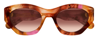Chloé CH0220S zonnebril