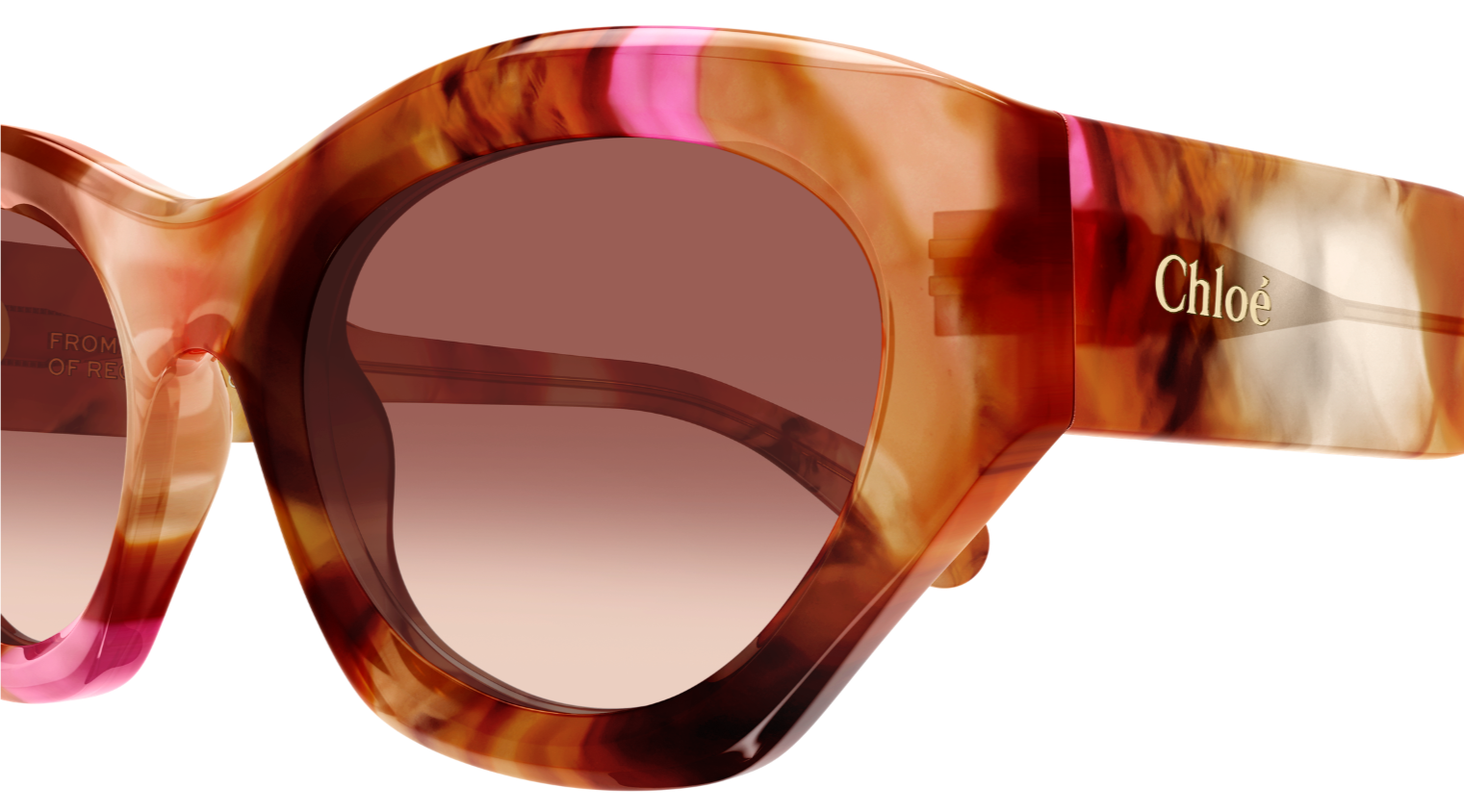 Chloé CH0220S zonnebril