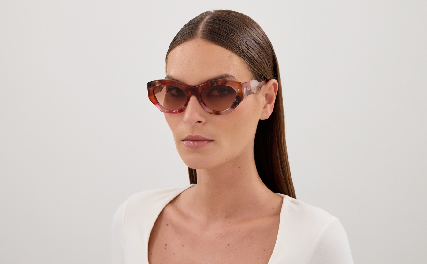 Chloé CH0220S zonnebril