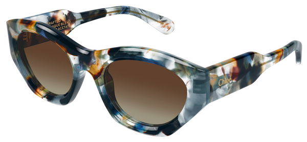 Chloé CH0220S Sunglasses