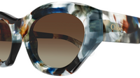 Chloé CH0220S zonnebril