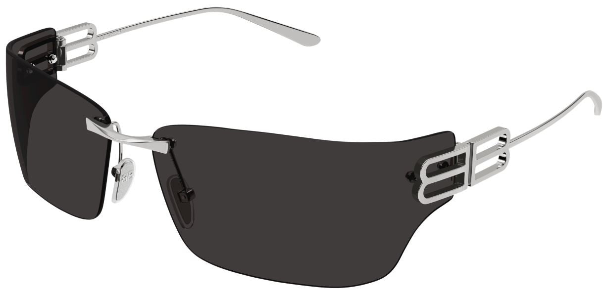 Balenciaga Everyday BB0485SA Sunglasses