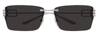 Balenciaga Everyday BB0485SA Sunglasses