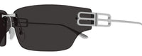 Balenciaga Everyday BB0485SA Sunglasses