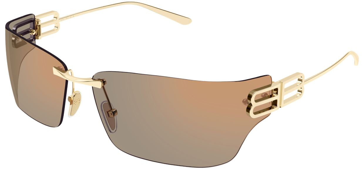 Balenciaga Everyday BB0485SA Sunglasses