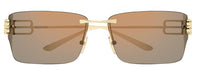 Balenciaga Everyday BB0485SA Sunglasses