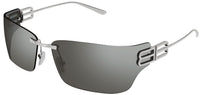 Balenciaga Everyday BB0485SA Sunglasses