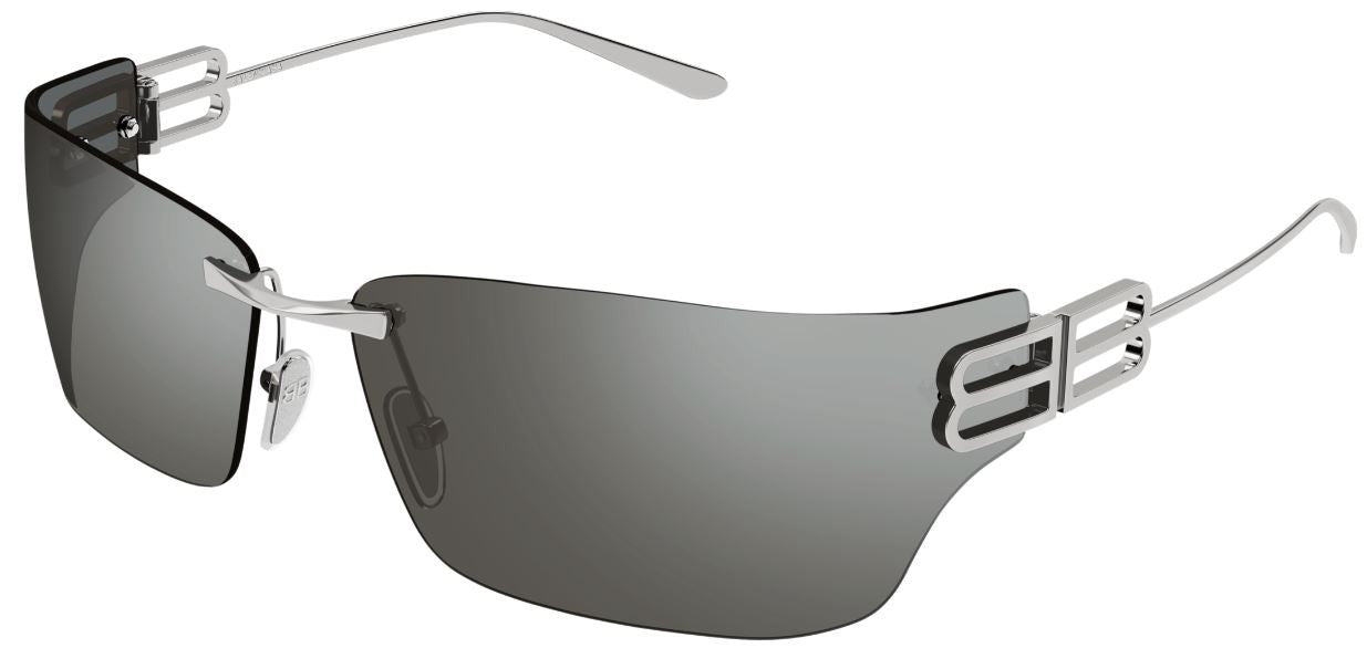 Balenciaga Everyday BB0485SA Sunglasses
