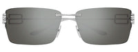 Balenciaga Everyday BB0485SA Sunglasses