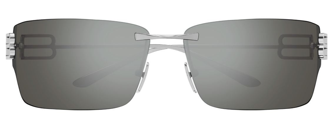 Balenciaga Everyday BB0485SA Sunglasses
