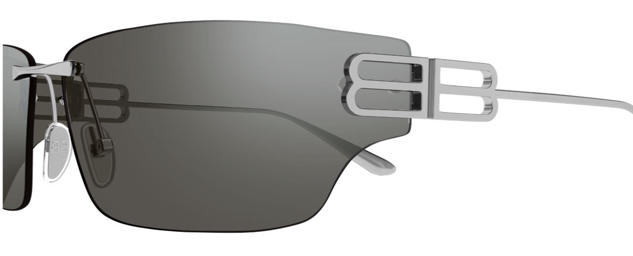 Balenciaga Everyday BB0485SA Sunglasses