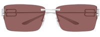 Balenciaga Everyday BB0485SA Sunglasses