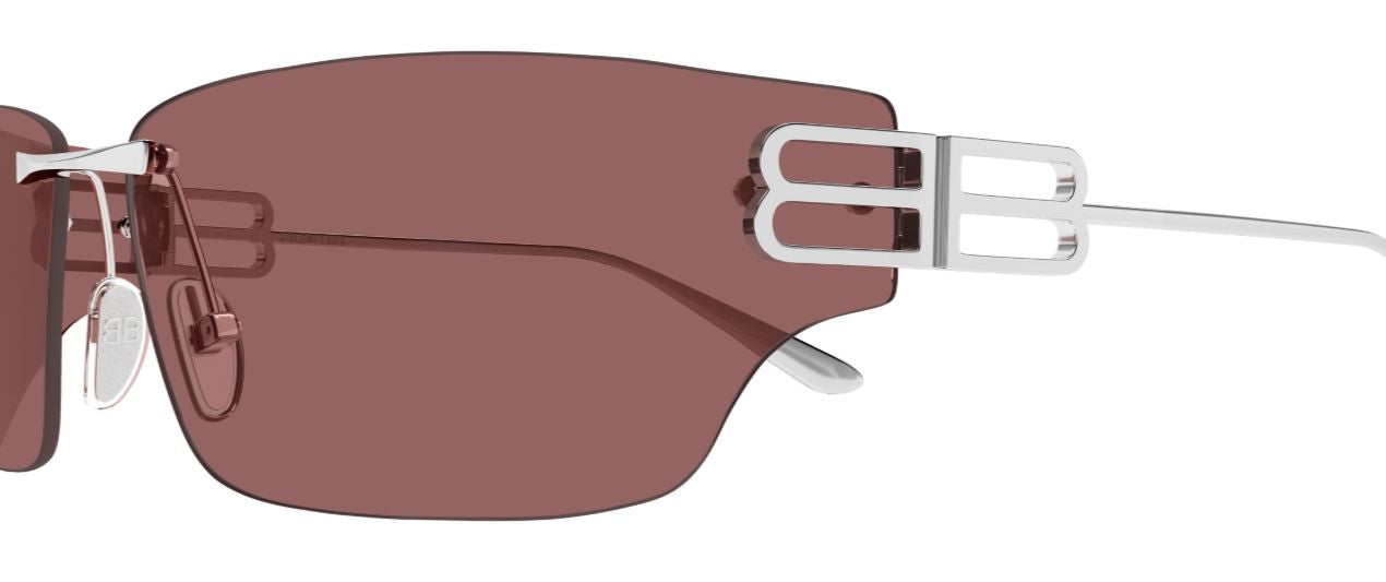 Balenciaga Everyday BB0485SA Sunglasses